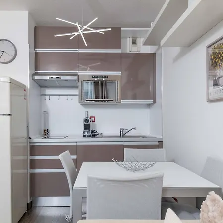 Azur Elegance, Piscine & Plages Apartamento Antibes