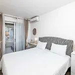 Διαμέρισμα T2 Bord De & Piscine - Vue Parc Exflora