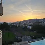 Διαμέρισμα T2 Bord De & Piscine - Vue Parc Exflora *