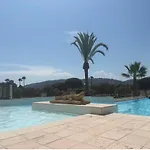 T2 Bord De & Piscine - Vue Parc Exflora Διαμέρισμα *