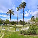 Διαμέρισμα T2 Bord De & Piscine - Vue Parc Exflora Αντίμπ