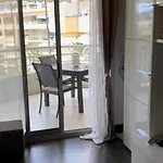 Διαμέρισμα T2 Bord De & Piscine - Vue Parc Exflora Αντίμπ