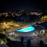 T2 Bord De & Piscine - Vue Parc Exflora Διαμέρισμα Αντίμπ