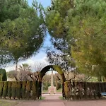 Διαμέρισμα T2 Bord De & Piscine - Vue Parc Exflora Αντίμπ