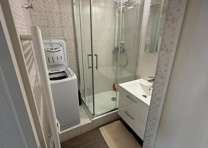 Azur Elegance, Piscine & Plages * Antibes